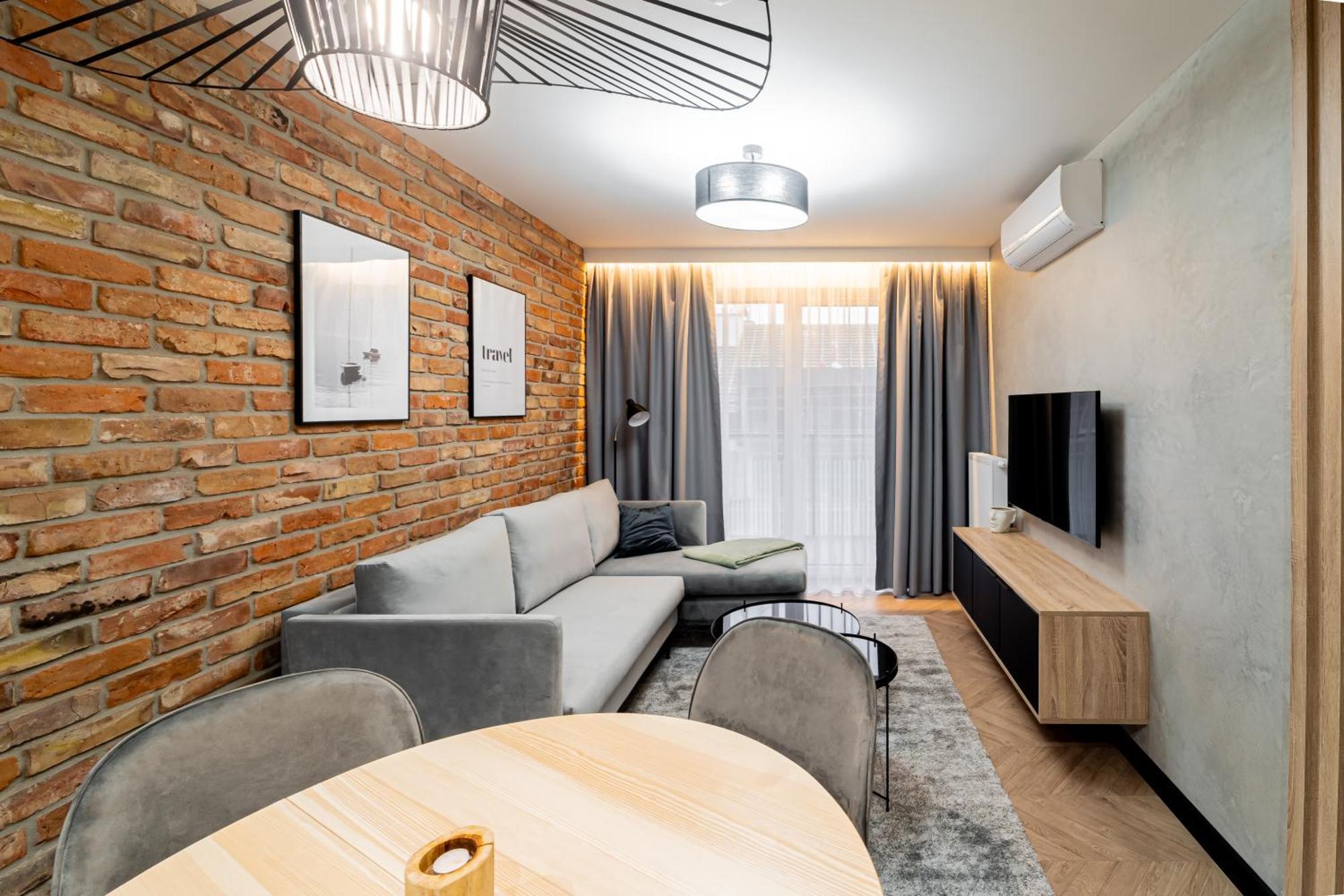 Posesja Apartamenty & Spa - Posesja Plazowa 4A I Grzybowo  Eksteriør bilde