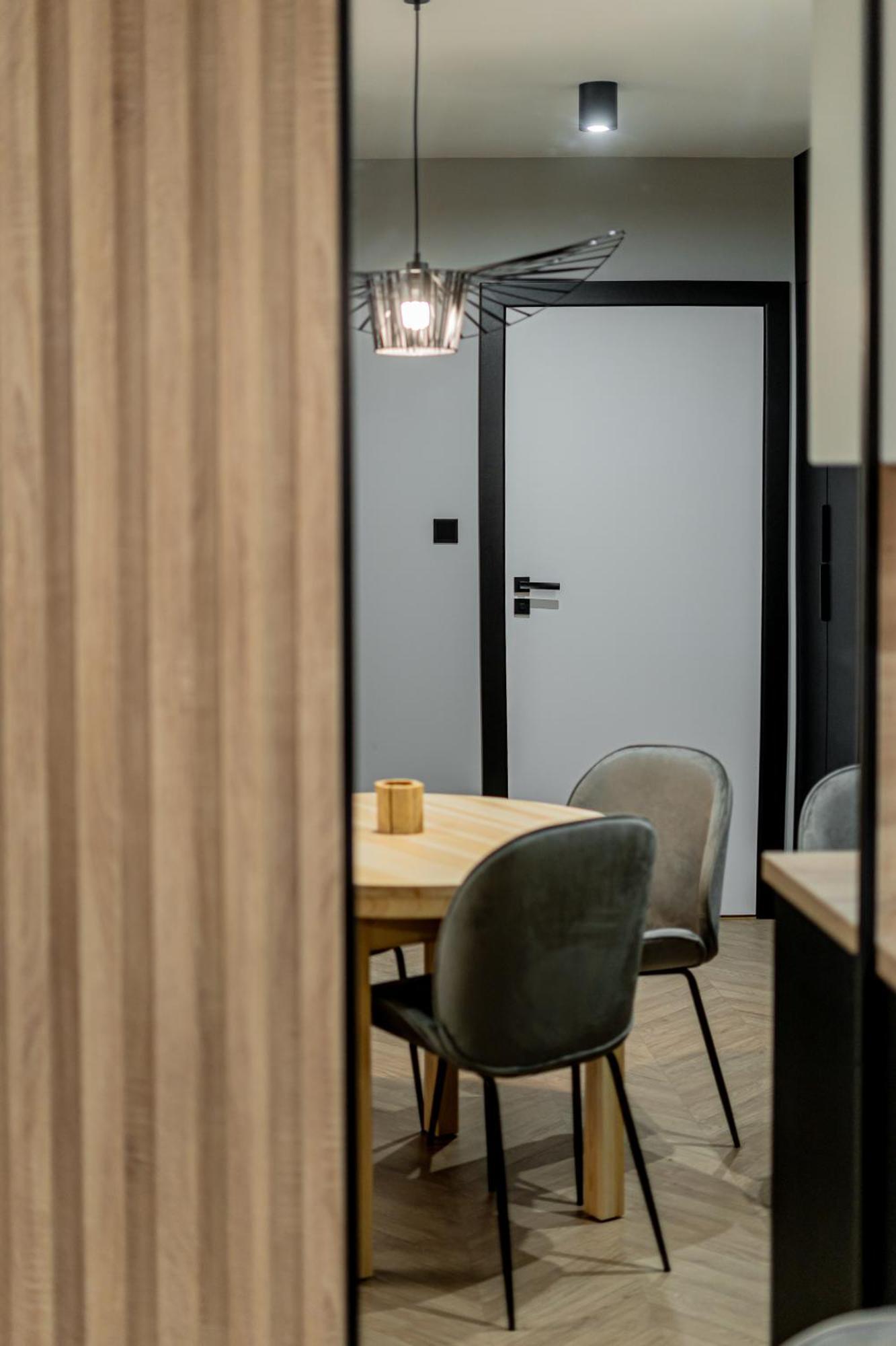 Posesja Apartamenty & Spa - Posesja Plazowa 4A I Grzybowo  Eksteriør bilde