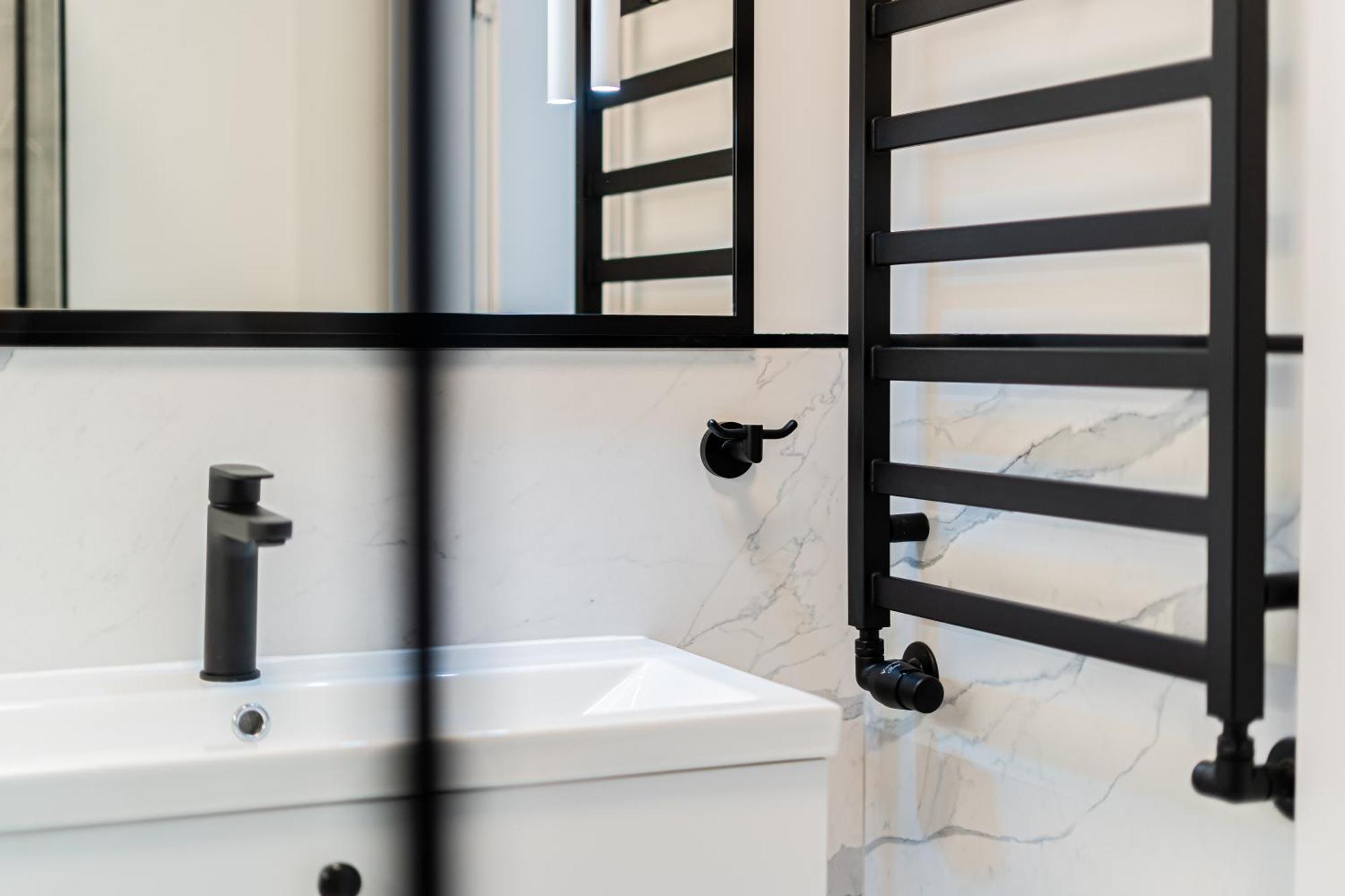 Posesja Apartamenty & Spa - Posesja Plazowa 4A I Grzybowo  Rom bilde