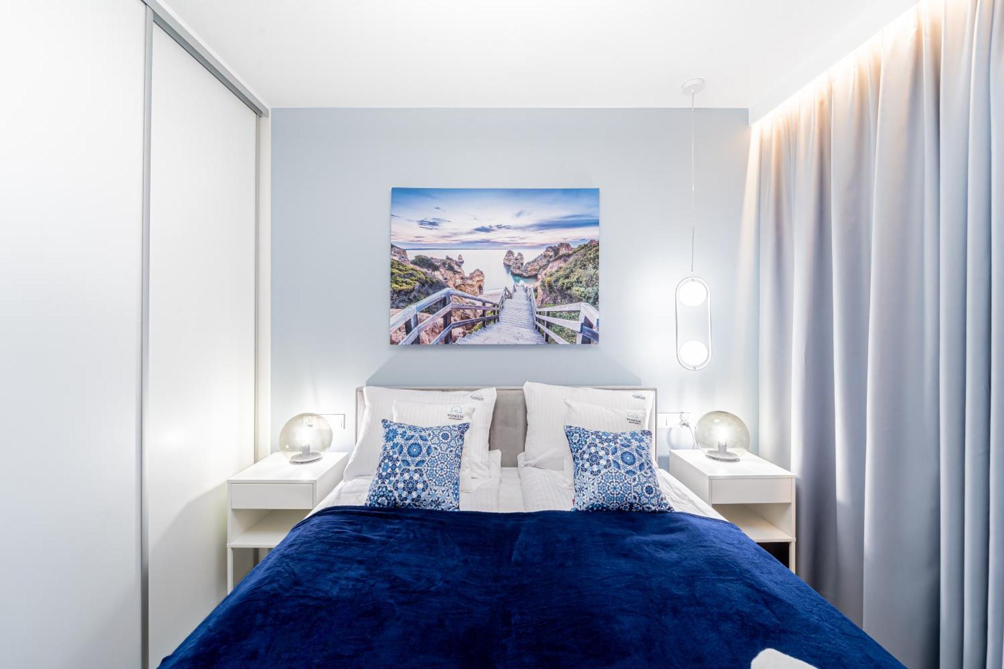 Posesja Apartamenty & Spa - Posesja Plazowa 4A I Grzybowo  Eksteriør bilde