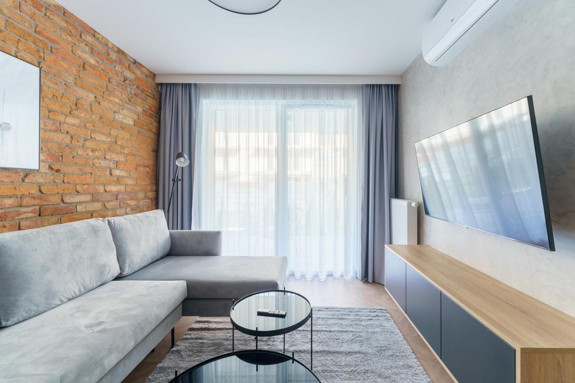 Posesja Apartamenty & Spa - Posesja Plazowa 4A I Grzybowo  Eksteriør bilde