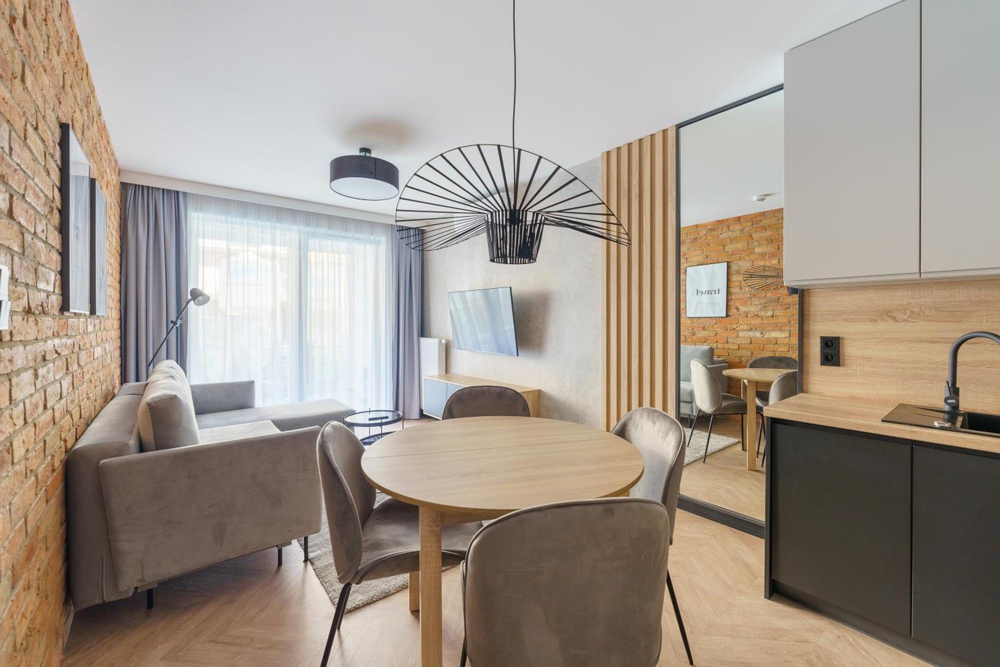 Posesja Apartamenty & Spa - Posesja Plazowa 4A I Grzybowo  Eksteriør bilde